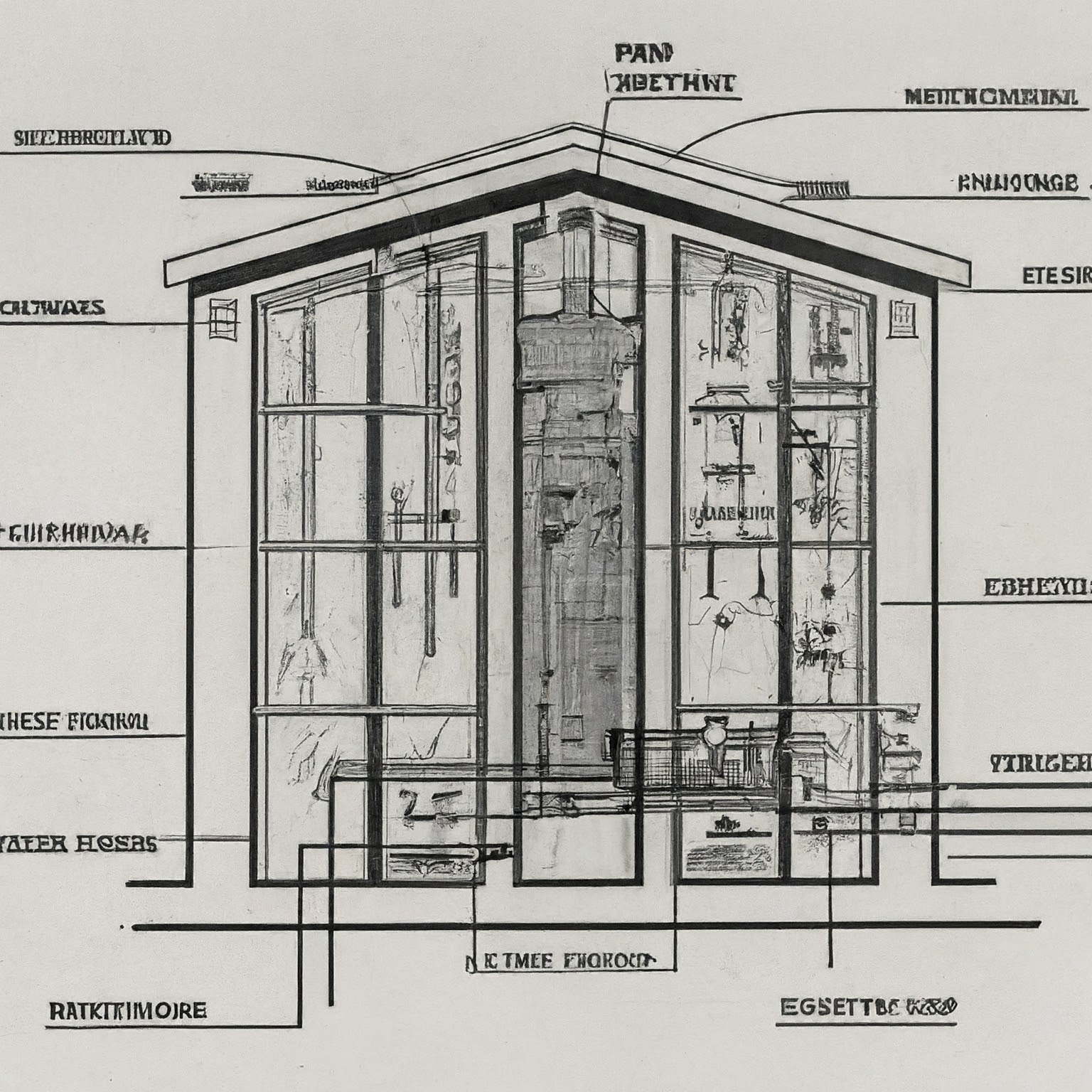 MEP 4 Electrical Engineering