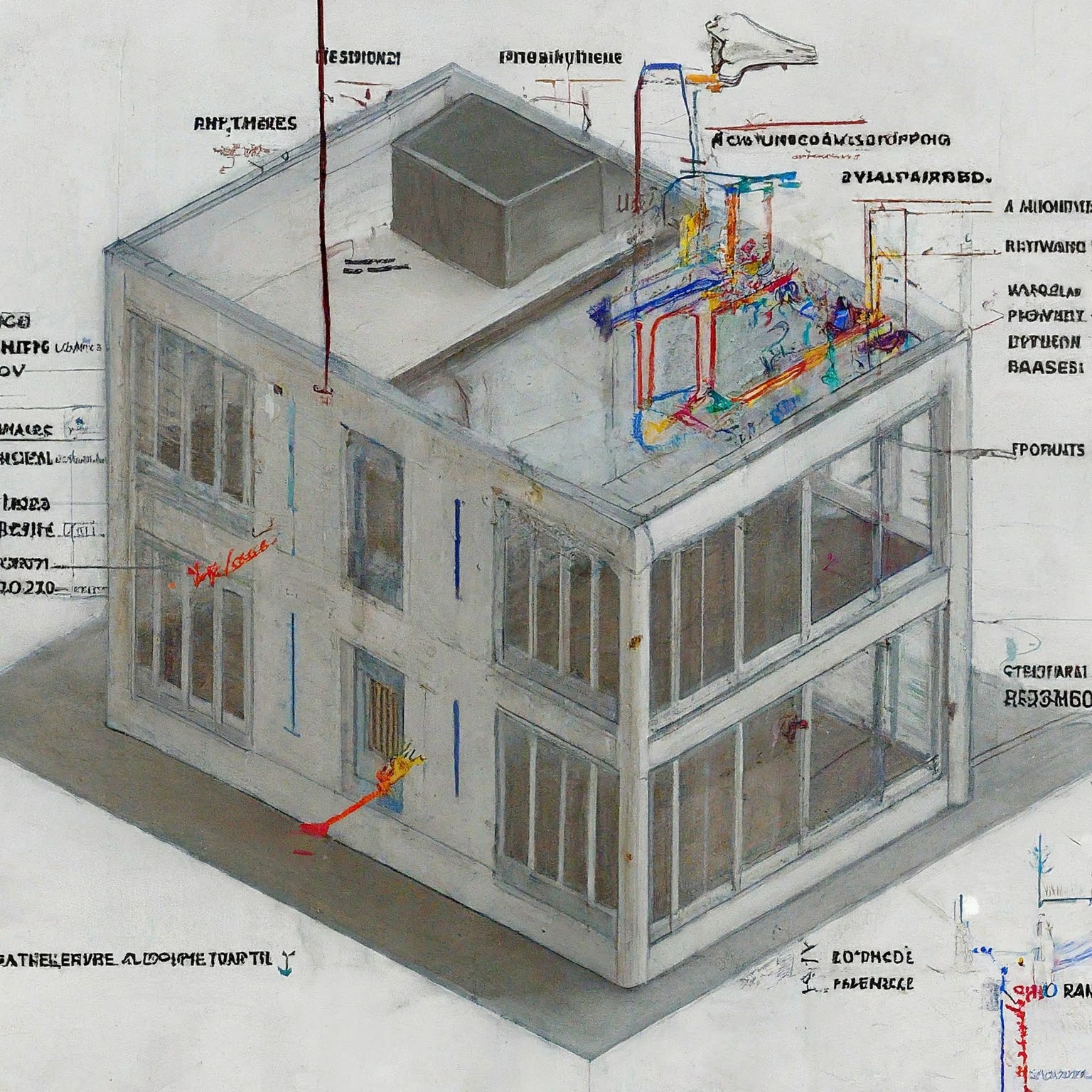 MEP 6 Plumbing Engineering