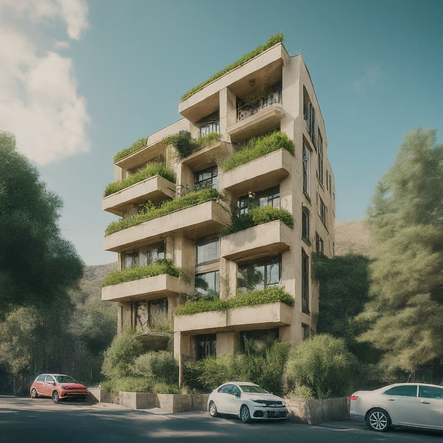 Residential Buidling Design 1 Building Design