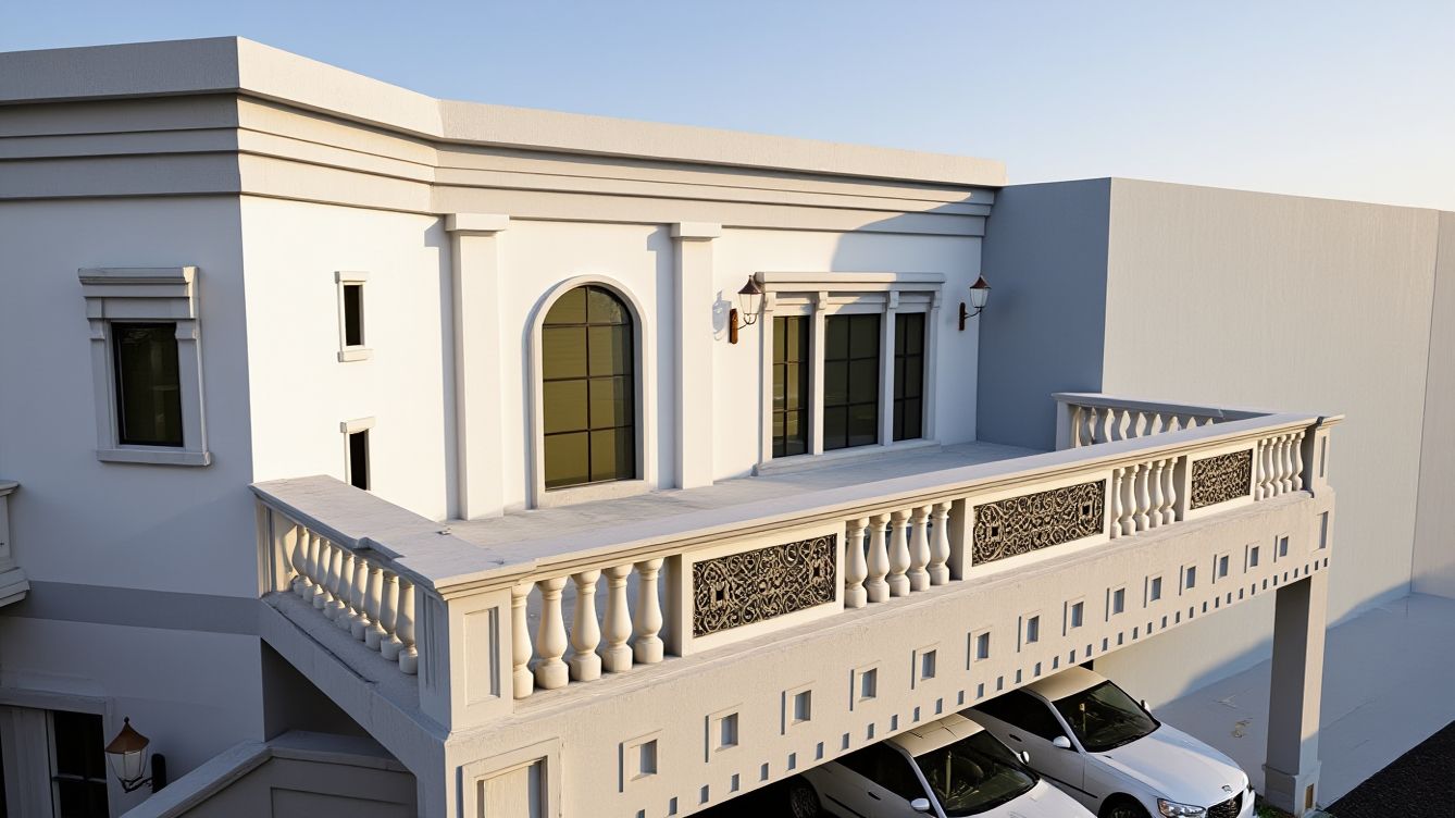 5 Islamabad House