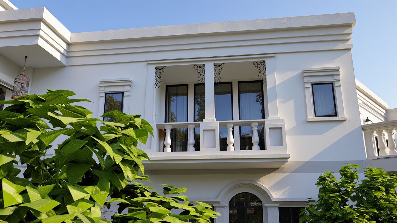 7 Islamabad House