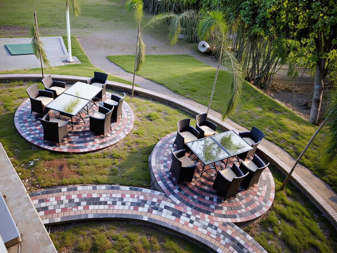 Exterior Patio