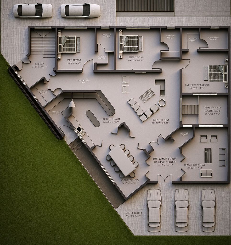 Ground Floor