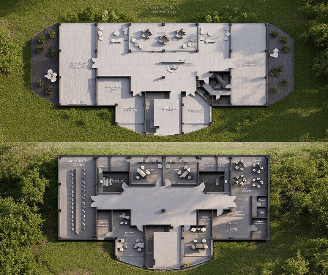 Plan Golf Club