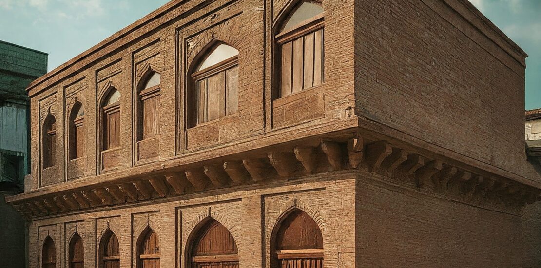Shaping a Sustainable and Culturally Rich Future