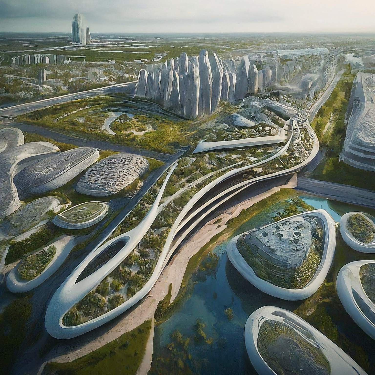 Paradox blog 2 Heavy Lightweight structure 2