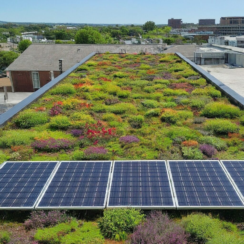 Sustainability and Green Building