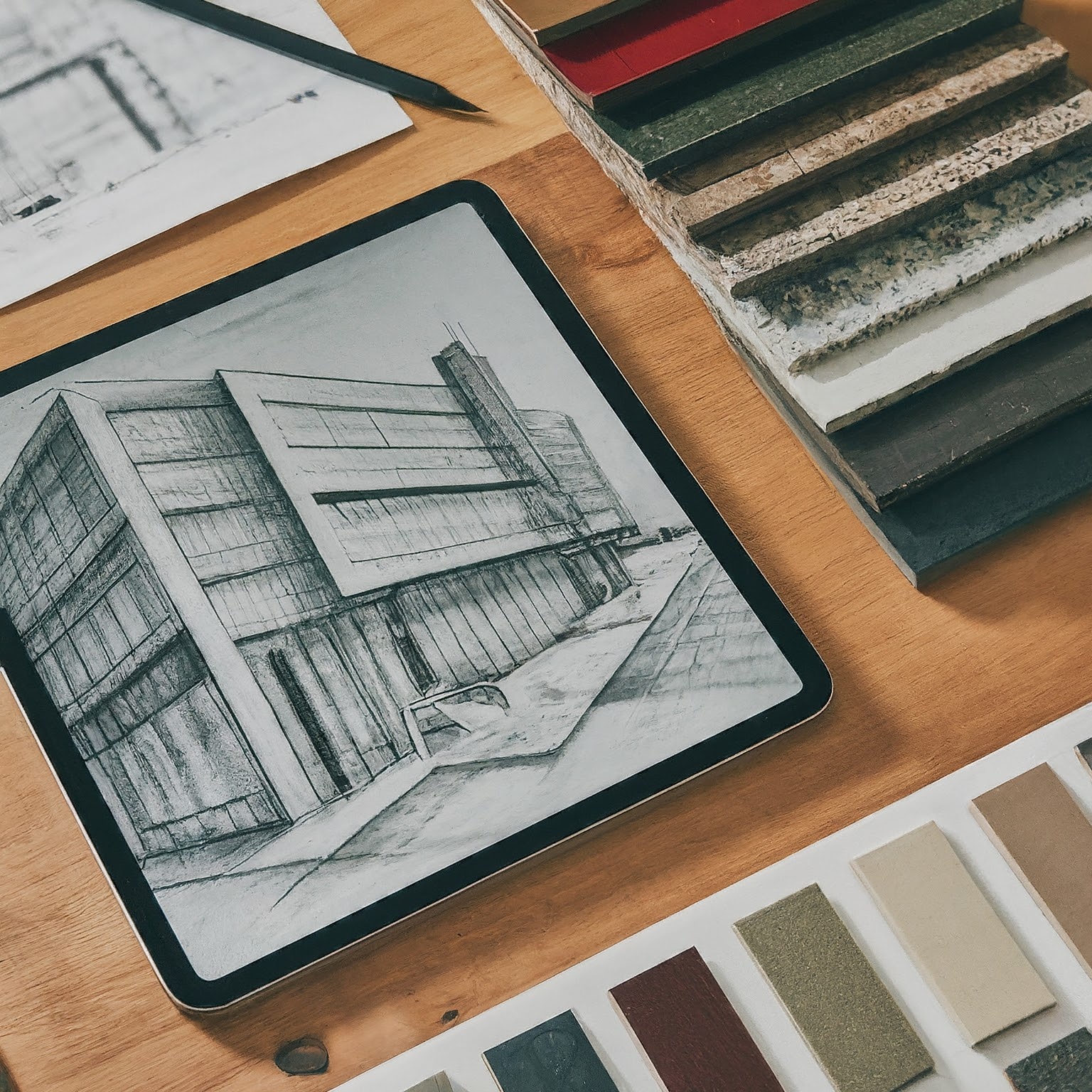 Architect Commercial and Industrial Architect Commercial and Industrial