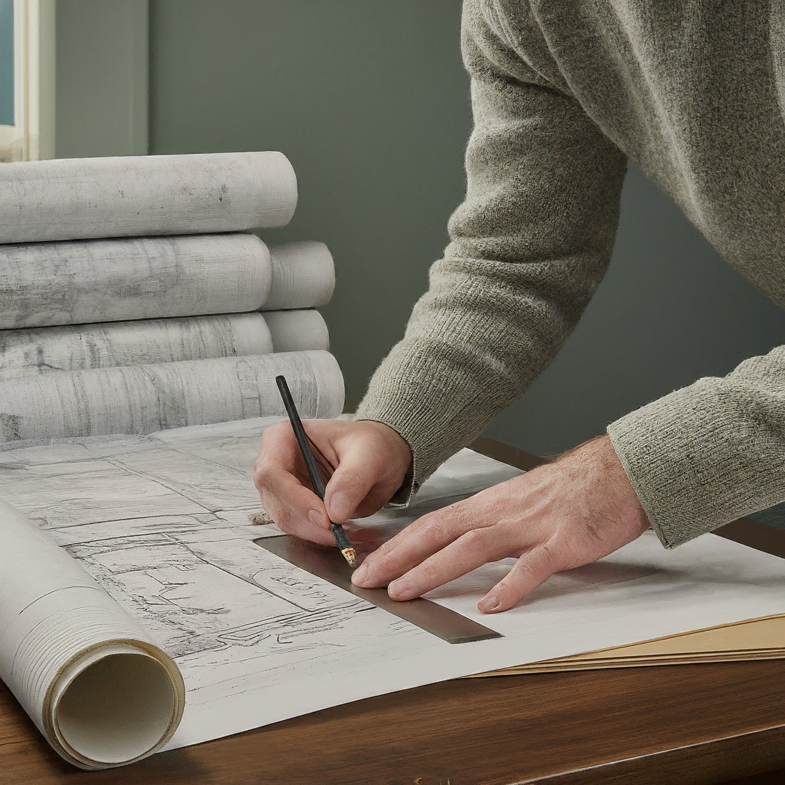 Draftsman Draftsman