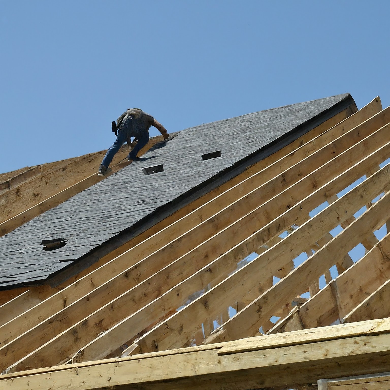 Roof 2 Roofing Design