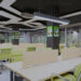 Chair Office Design