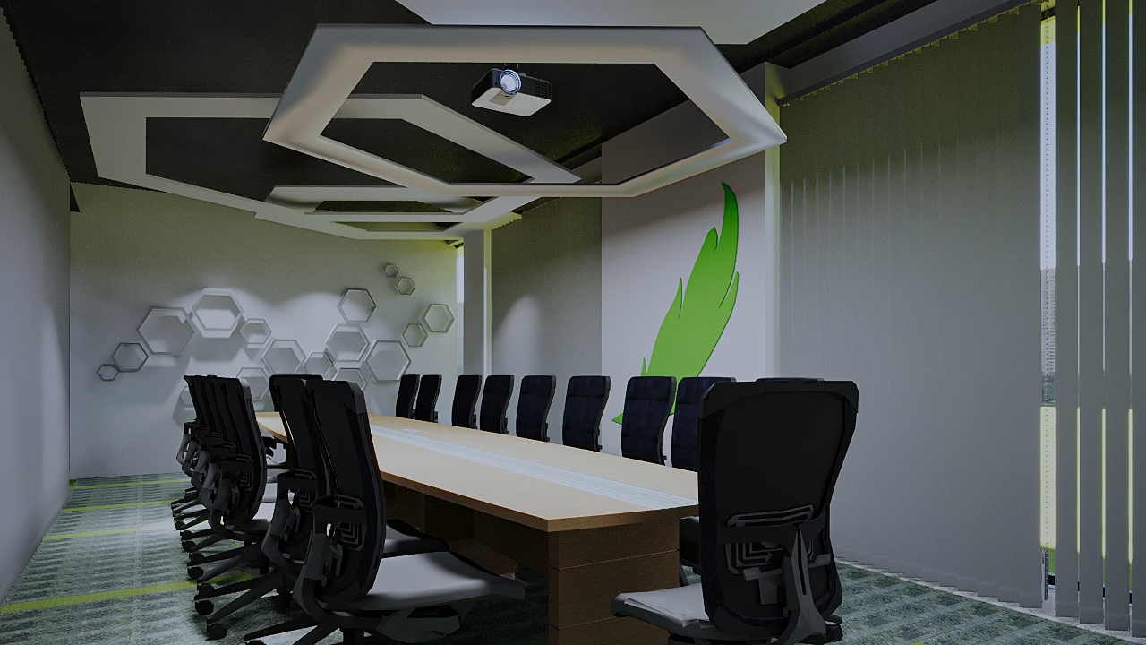 Conference Room Conference Room