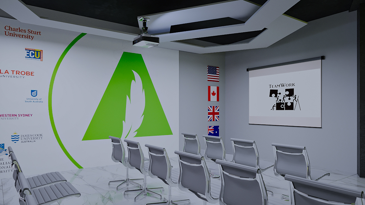 Confrence Room 2 Conference Room Design