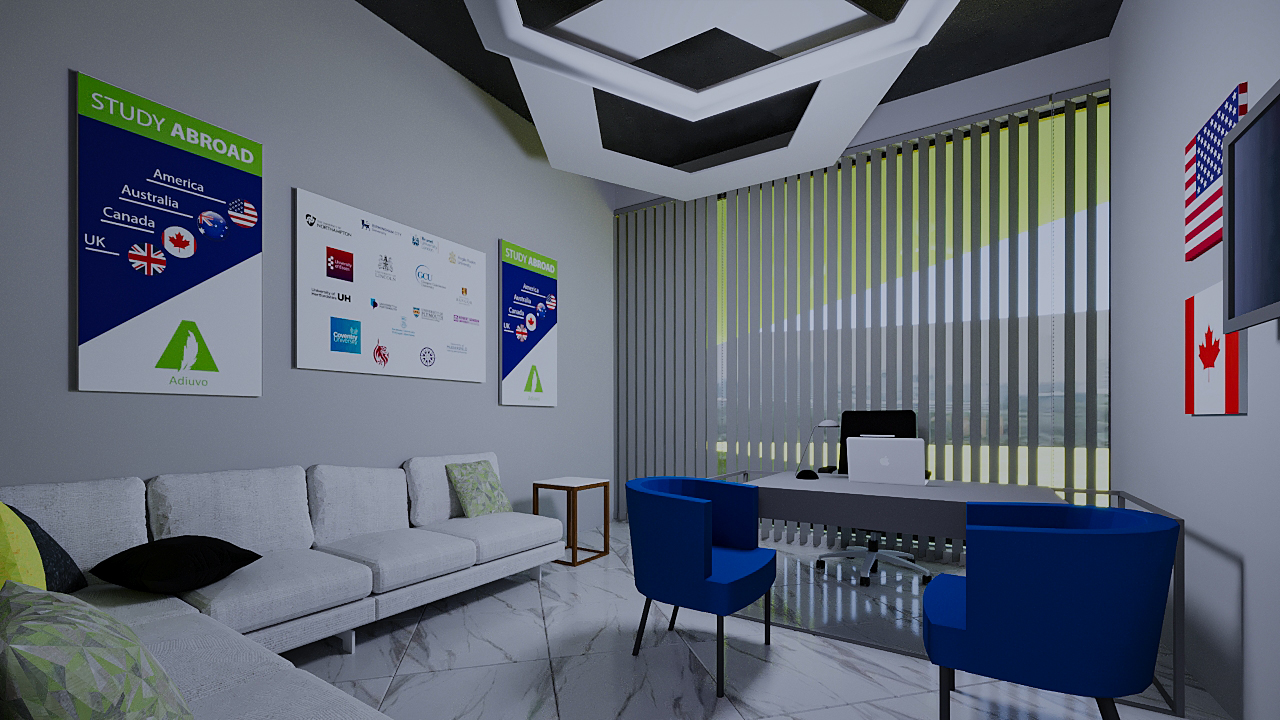 Executive Office Design Executive Office Design