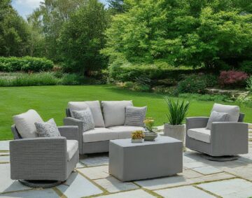 Patio Furniture