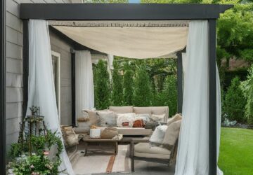 Patio Privacy