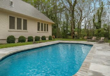 Swimming Pool Renovations