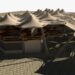 tension fabric structures design